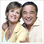 Erin & Mike